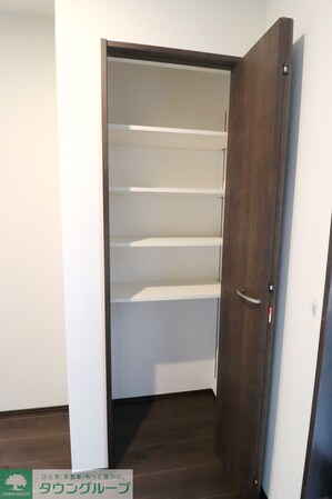 セブンタウンの物件内観写真